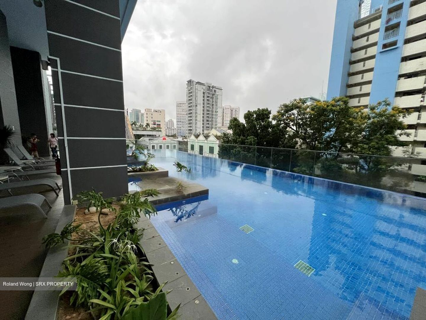 Cradels (D12), Apartment #460249351